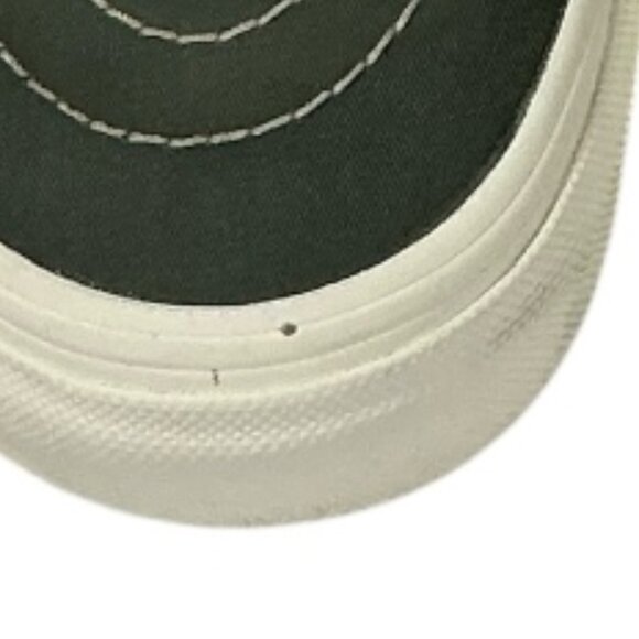 VANS Sk8-Hi - (Mixed Utility) Camo/Multicolor Men Size 7/Women 8.5 - Picture 13 of 14